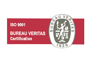 Certificado de Calidad ISO 9001 DIDOSEG